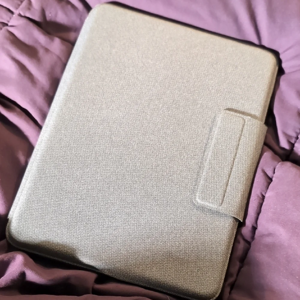 LOGITECH | Folio Keyboard - iPad Pro & Air | Touch Keyboard Case with & Trackpad